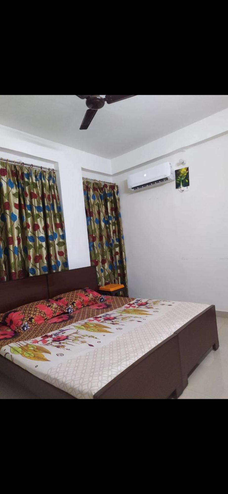 Sharda Homestay Ayodhya المظهر الخارجي الصورة