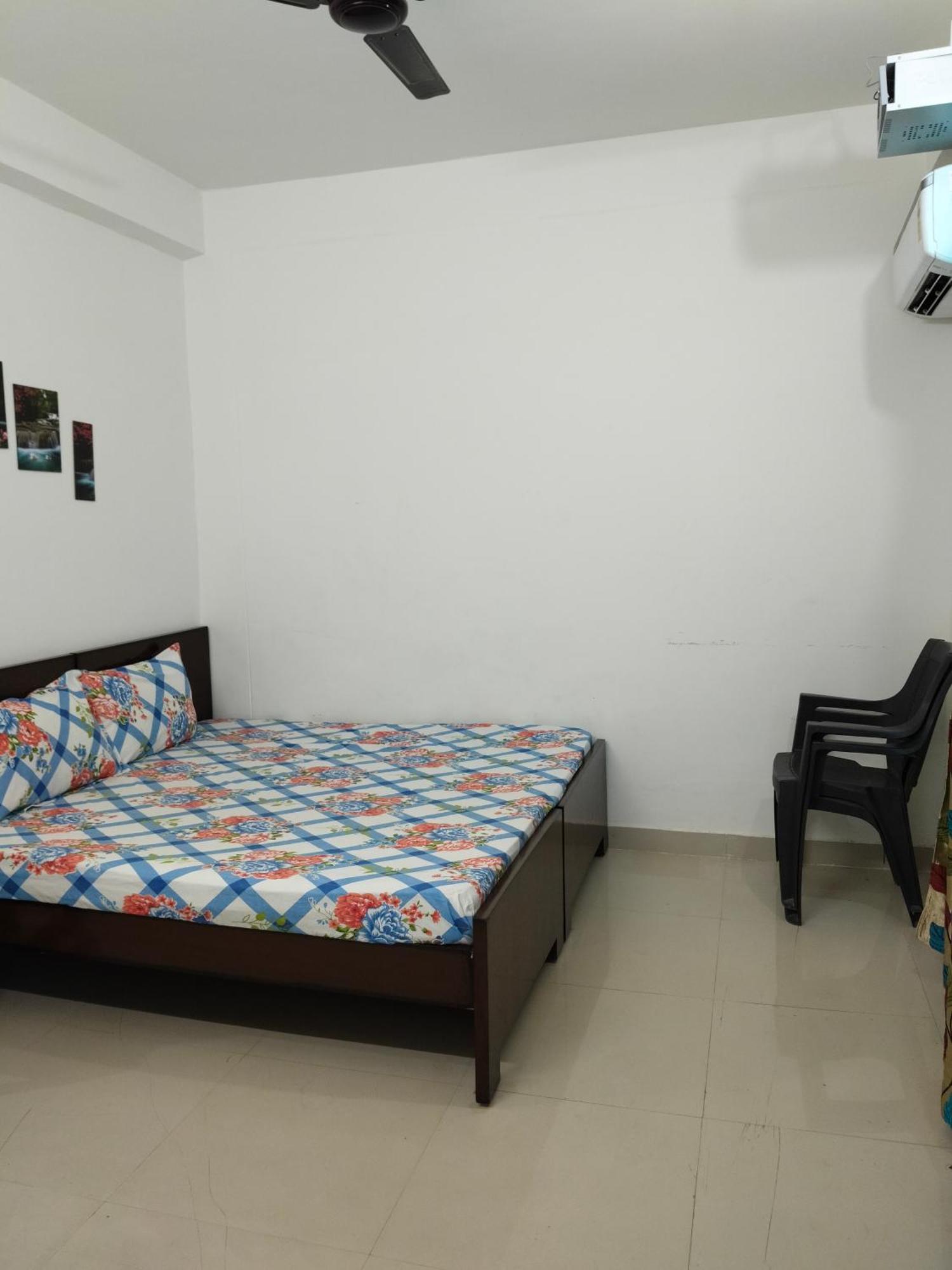 Sharda Homestay Ayodhya المظهر الخارجي الصورة