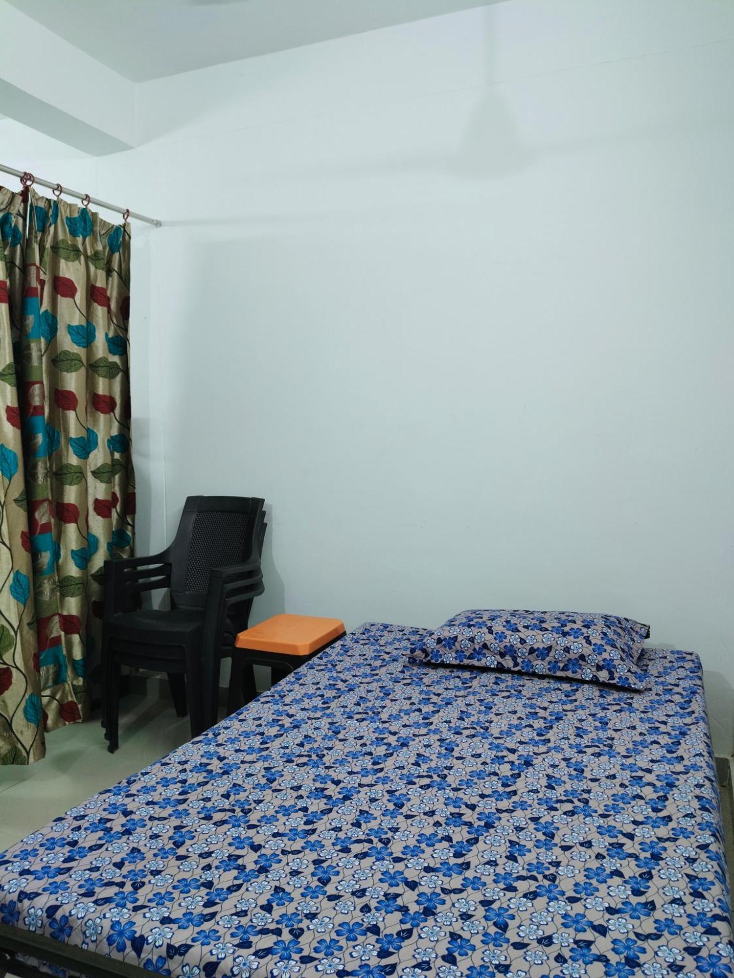 Sharda Homestay Ayodhya المظهر الخارجي الصورة