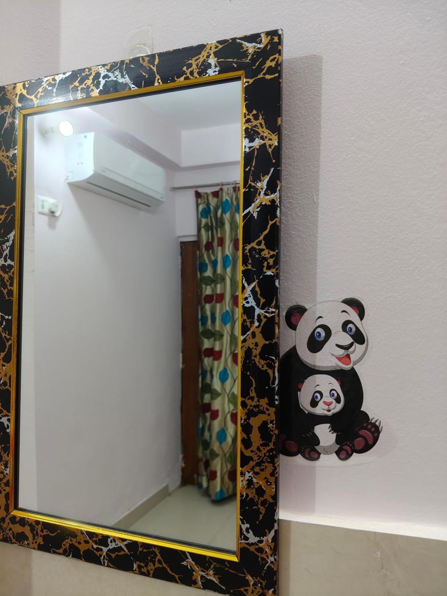 Sharda Homestay Ayodhya المظهر الخارجي الصورة